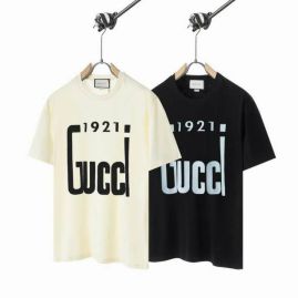 Picture of Gucci T Shirts Short _SKUGucciXS-LAA01935975